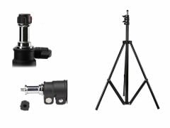 Godox SK400II 2'li Flaş Seti