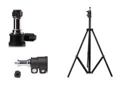 Godox SK400II 2'li Flaş Seti