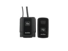 Godox DP800 III / DP400 III 4'lü Paraflaş Kit (Sadece Ön Sipariş)