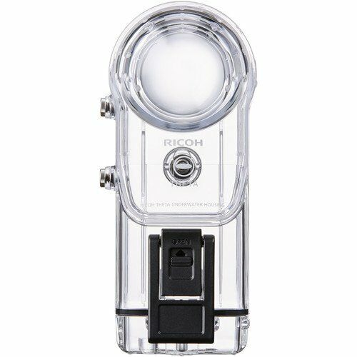 Ricoh Housing Case TW-1