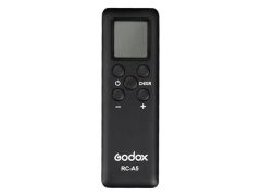 Godox RC-A5 Kumanda (SL-60W/LEDP260C)