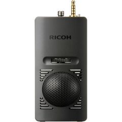 Ricoh 3D Microphone TA-1