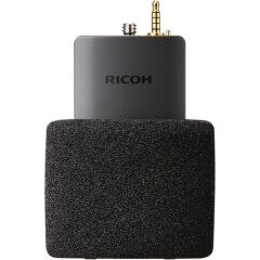 Ricoh 3D Microphone TA-1