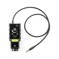 Saramonic Smartrig ii Microphone