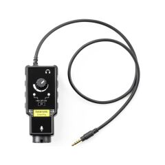 Saramonic Smartrig ii Microphone