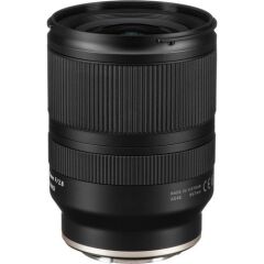 Tamron 17-28mm F/2.8 Di III RXD Lens (Sony Fullframe İçin)