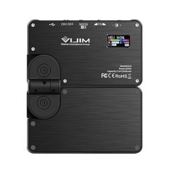 Vijim R316 RGB Led Video Efekt Işığı