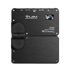 Vijim R316 RGB Led Video Efekt Işığı