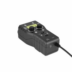SARAMONIC SMARTRIG +DI MICROPHONE