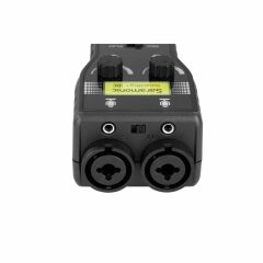 SARAMONIC SMARTRIG +DI MICROPHONE