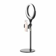 Vijim K6 7'' Led Ring Işık Seti
