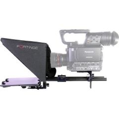 Fortinge Noa Tablet Prompter BT-1 Bluetooth Kumanda ve Acebil i-705DX Video Tripod