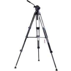 Fortinge Noa Tablet Prompter BT-1 Bluetooth Kumanda ve Acebil i-705DX Video Tripod