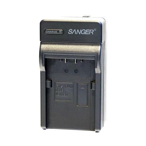 Sanger VBN130 Panasonic Uyumlu Şarj Aleti