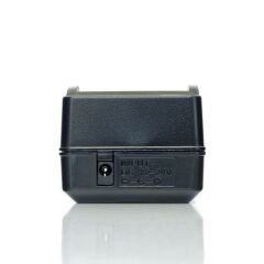 Sanger VBN130 Panasonic Uyumlu Şarj Aleti