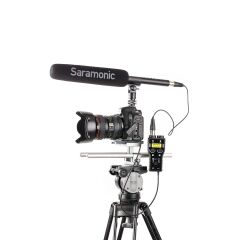 Saramonic Smartrig +  Microphone