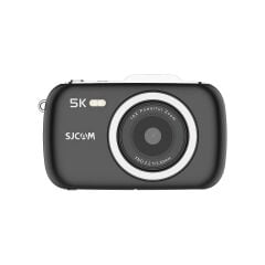 Sjcam ZV100 Dijital Fotoğraf Makinesi Siyah