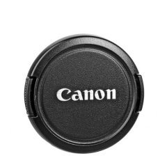 Canon EF-S 18-55mm F/3.5-5.6 DC III Lens