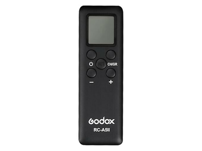 Godox RC-A5II Kumanda (UL150)