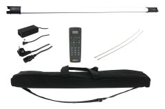 PATONA 4286 PREMIUM LED DYNAMİC 43 RC 100RGB