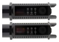 PATONA 4286 PREMIUM LED DYNAMİC 43 RC 100RGB