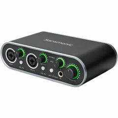 SARAMONIC MV MİXER MICROPHONE