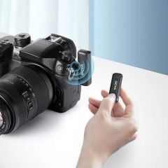 Boya BY-WM3T2-M1 3.5mm Kablosuz Mikrofon