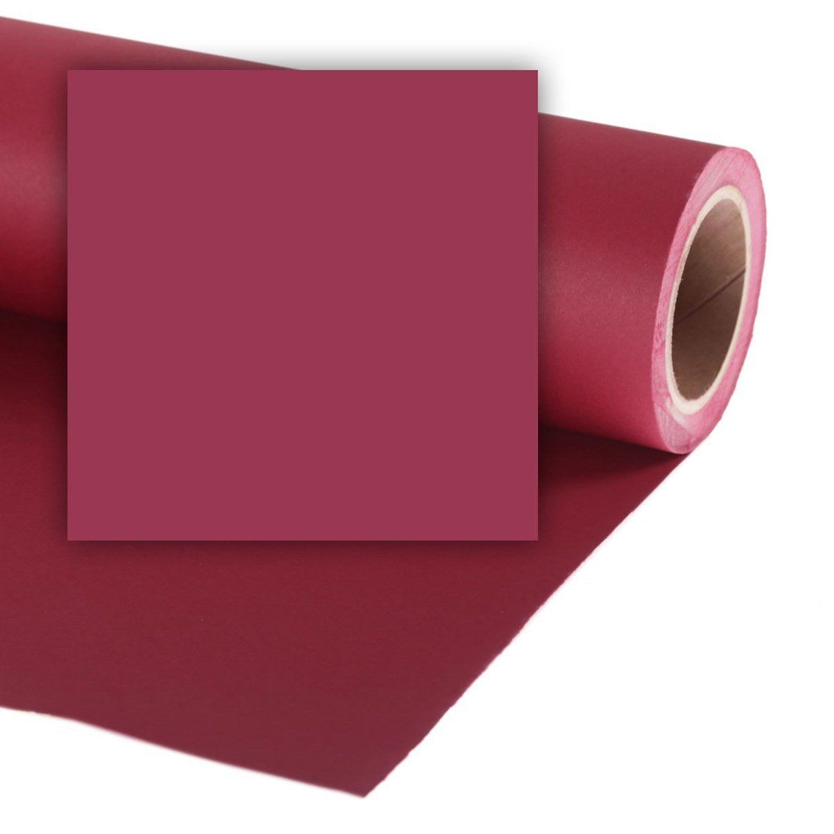 Colorama Crimson- 73 Kağıt Fon