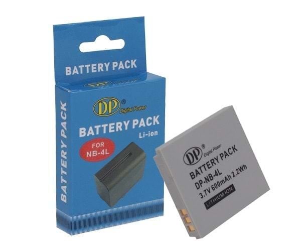 DP NB-4L Batarya