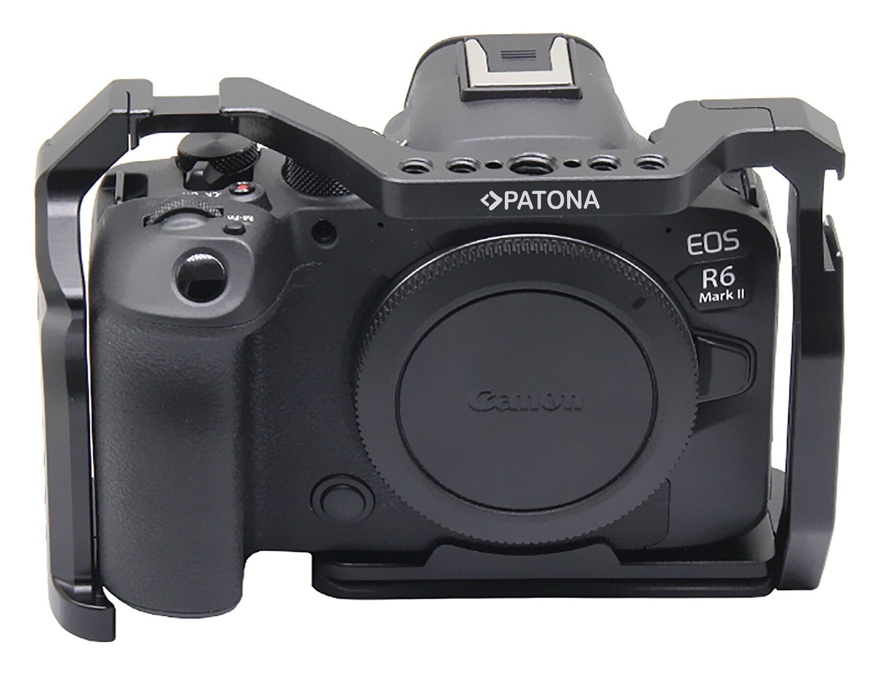 PATONA 1427 Canon EOS-R6 Mark II Kamera Kafesi