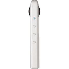 Ricoh Theta SC2 4K 360 Derece Kamera (Beyaz)