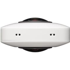 Ricoh Theta SC2 4K 360 Derece Kamera (Beyaz)