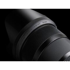 Sigma 18-35mm f/1.8 DC HSM Art Lens (Nikon F)