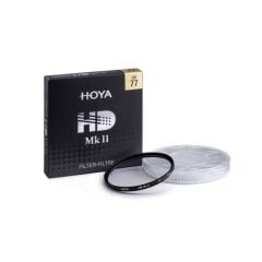 Hoya HD MK II UV 77mm Filtre