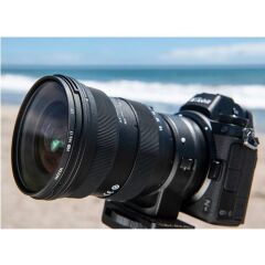 Hoya HD MK II UV 77mm Filtre