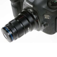 Laowa Venus 25mm f/2.8 2.5-5X Ultra Macro Lens Canon (EF-Mount)