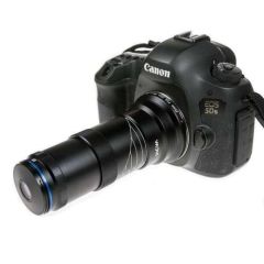 Laowa Venus 25mm f/2.8 2.5-5X Ultra Macro Lens Canon (EF-Mount)