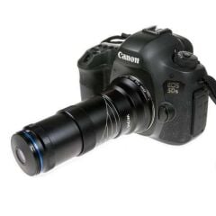 Laowa Venus 25mm f/2.8 2.5-5X Ultra Macro Lens Canon (EF-Mount)