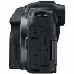 Canon EOS RP 24-240mm IS USM Kit