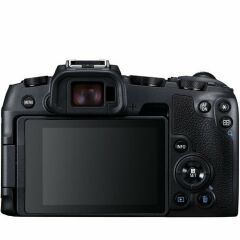 Canon EOS RP 24-240mm IS USM Kit
