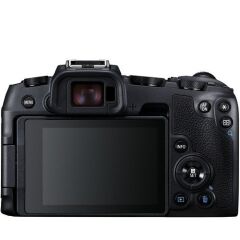 Canon EOS RP 24-240mm IS USM Kit