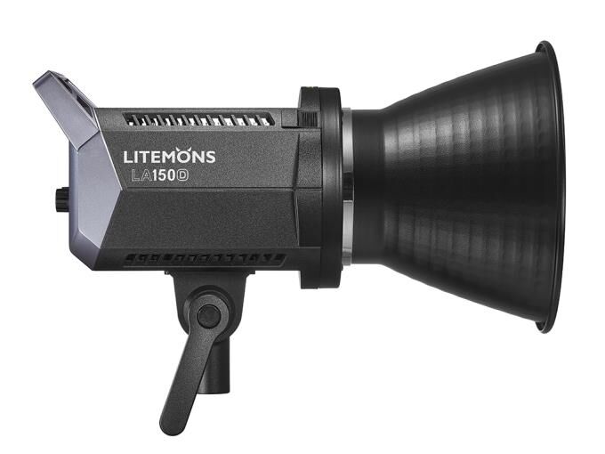 Godox LA-150D Beyaz LED Video Işığı