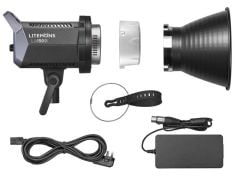 Godox LA-150D Beyaz LED Video Işığı