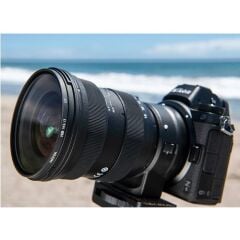 Hoya HD MK II UV 72mm Filtre