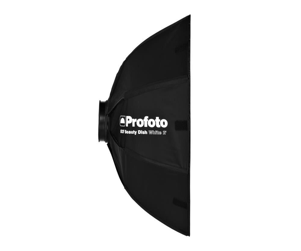 PROFOTO 101220 OCF BEAUTY DISH WHITE 2' (60cm)