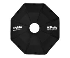 PROFOTO 101220 OCF BEAUTY DISH WHITE 60CM