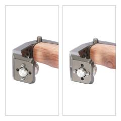SmallRig Kafes Taşıma Kolu ARRI Vidalı HTR2640