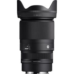 Sigma 16-300mm f/3.5-6.7 DC OS Contemporary Lens (FujiFilm X)