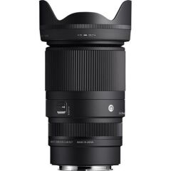 Sigma 16-300mm f/3.5-6.7 DC OS Contemporary Lens (FujiFilm X)