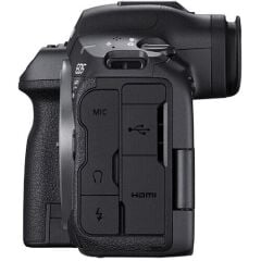 Canon EOS R5 Mark II Body